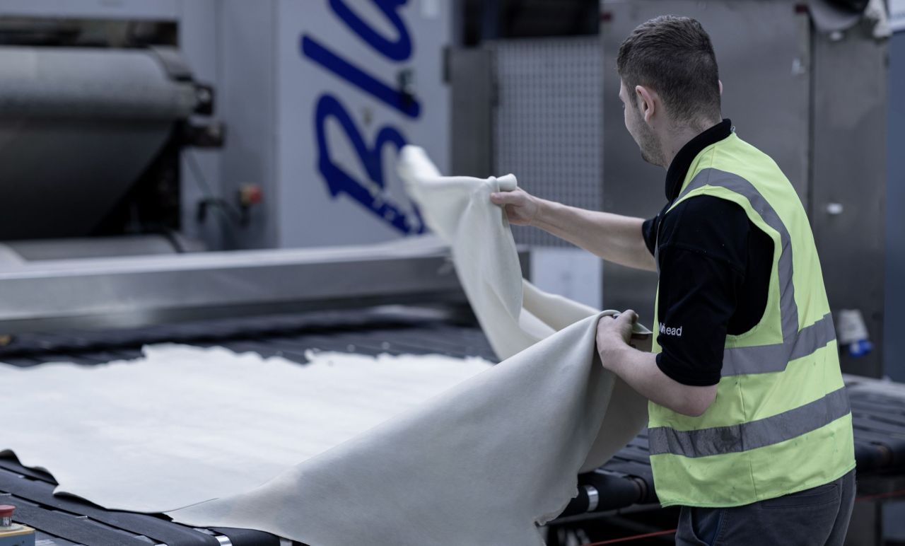 Leather Worker - Bauce (INTERNAL ONLY)