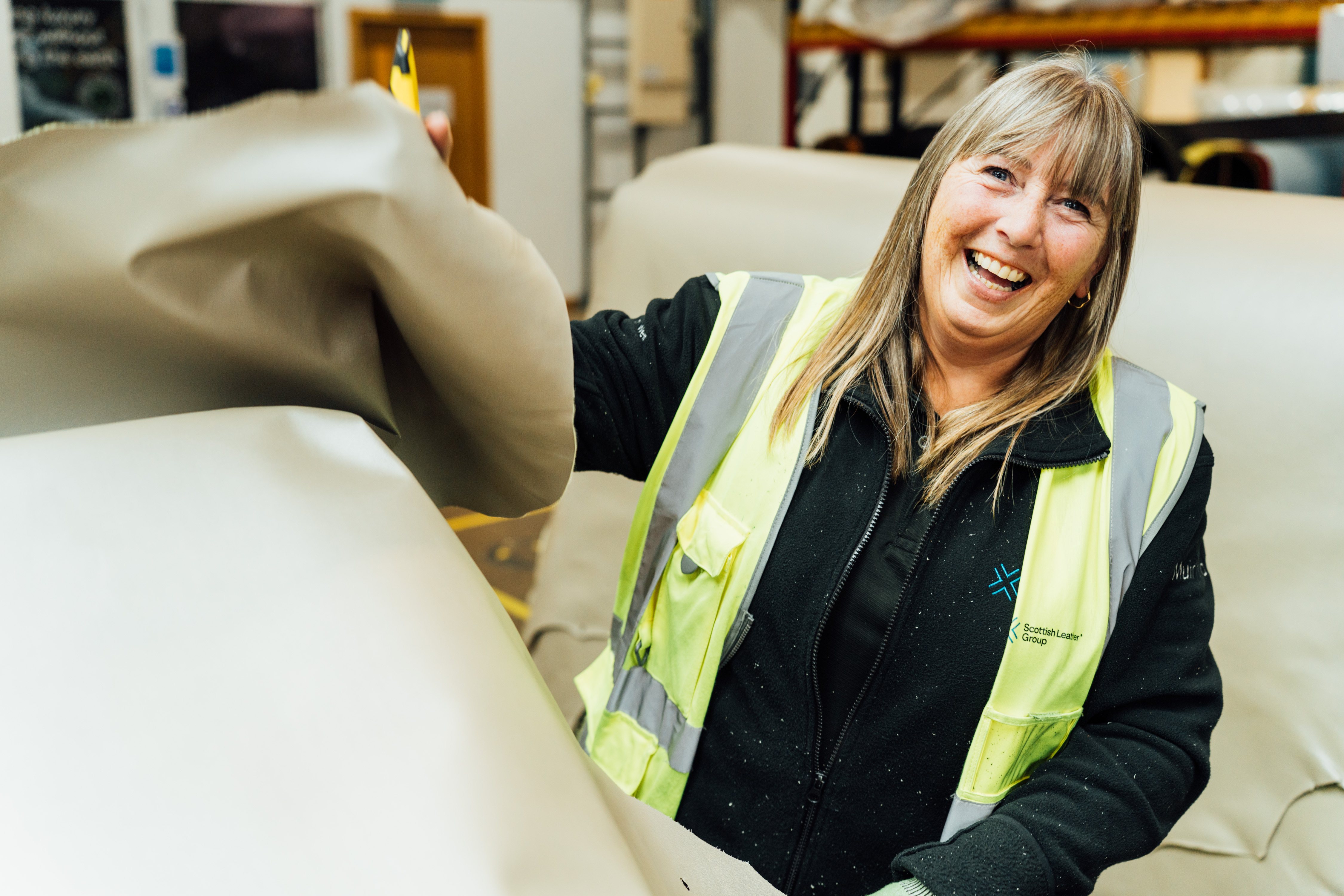 Dispatch Co-Ordinator