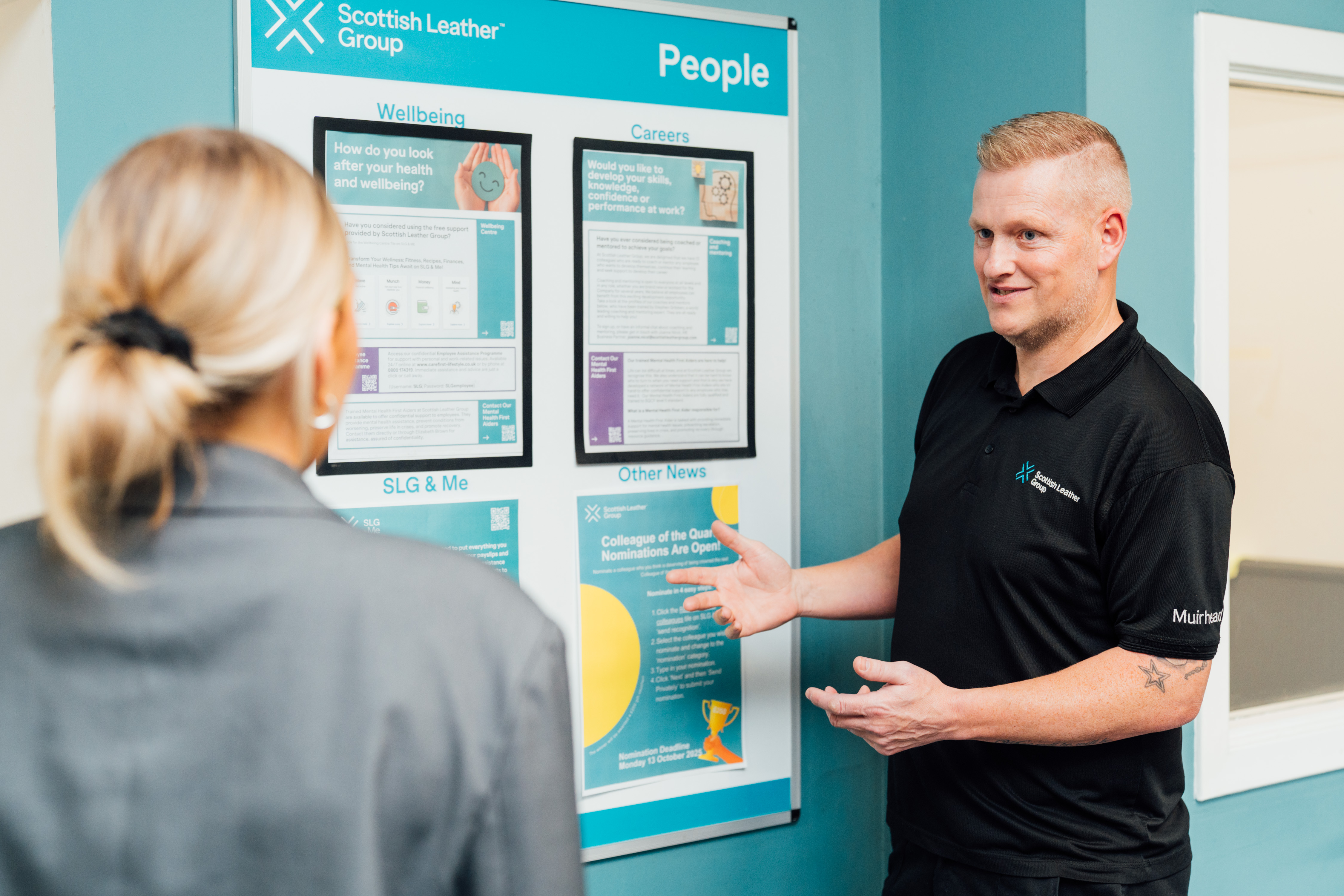 HR Advisor